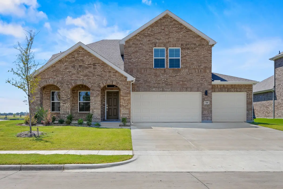 710 Acacia Avenue, Forney, TX 75126 - Image #1