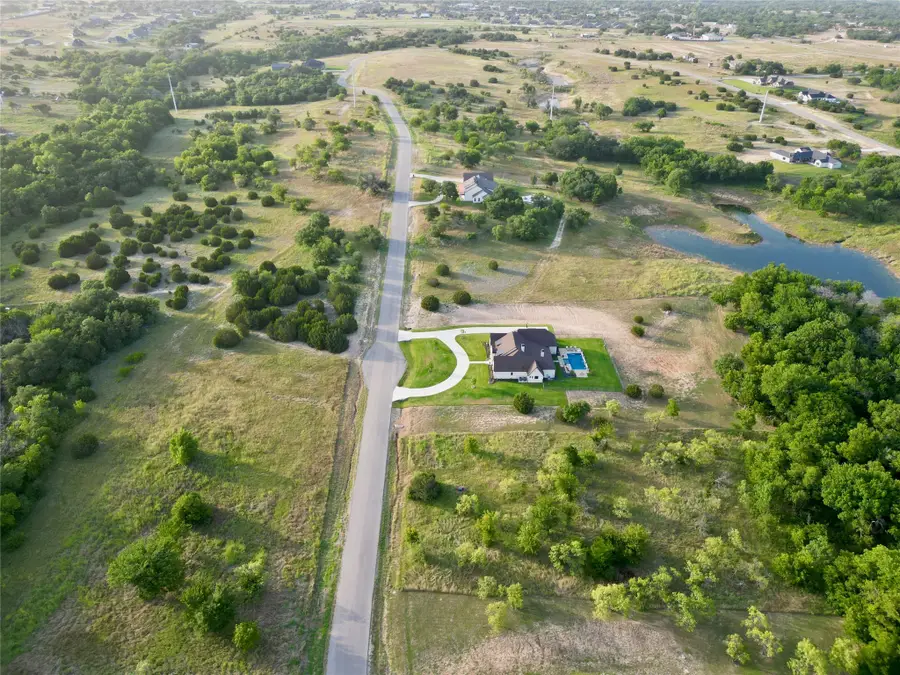 1025 Woodland Road, Weatherford, TX 76088 - Image #3