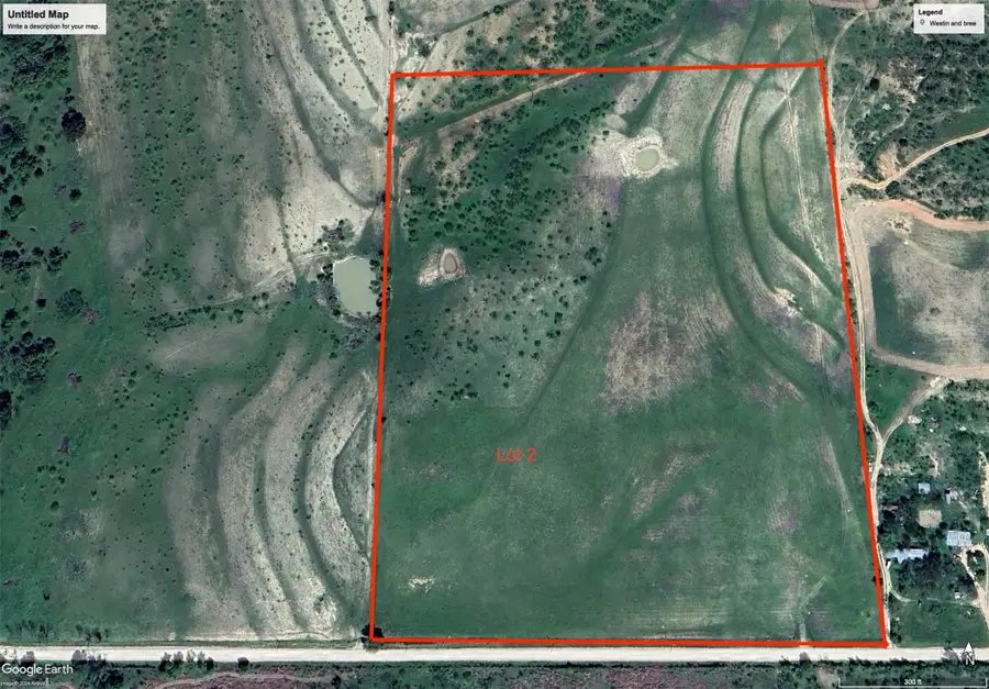 lot 2 8288 County Road 329, Blanket, TX 76432 - Image #2