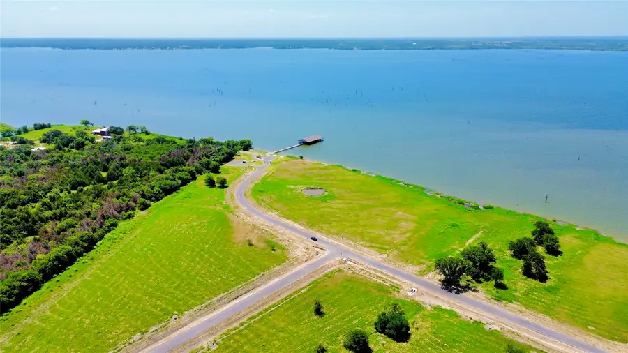 Lot 52 Triangle Shores Dr, Corsicana, TX 75109 - Image #2
