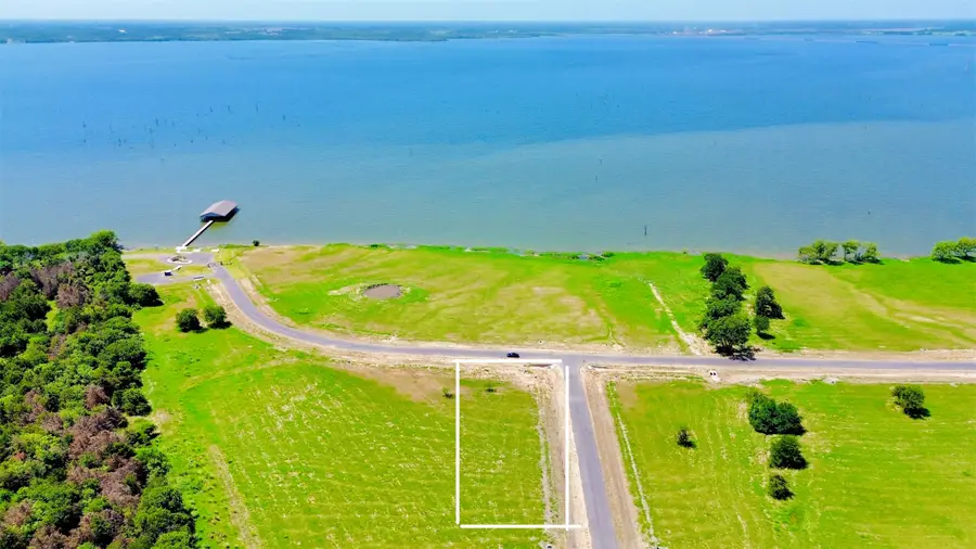 Lot 52 Triangle Shores Dr, Corsicana, TX 75109 - Image #3