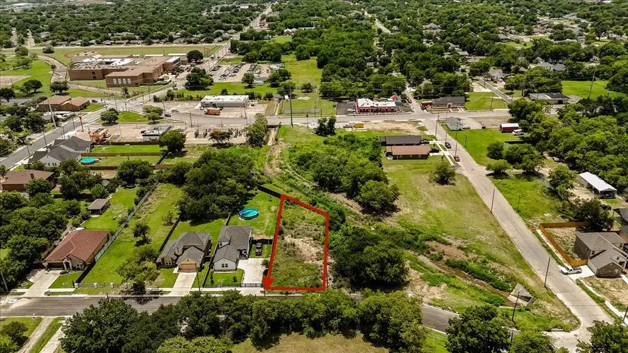 5416 Booker T Street, Fort Worth, TX 76105 - Image #2