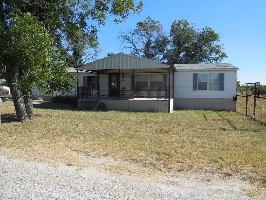 800 Melvin Street, Ranger, TX 76470 - Image #3