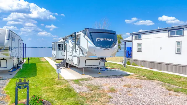 6452 Peninsula Road, Kerens, TX 75144