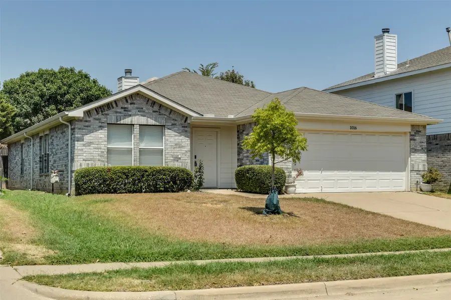 1016 Silver Spur Lane, Fort Worth, TX 76179 - Image #3