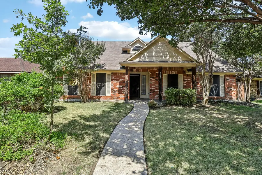 2521 Kimberly Drive, Garland, TX 75040 - Image #2