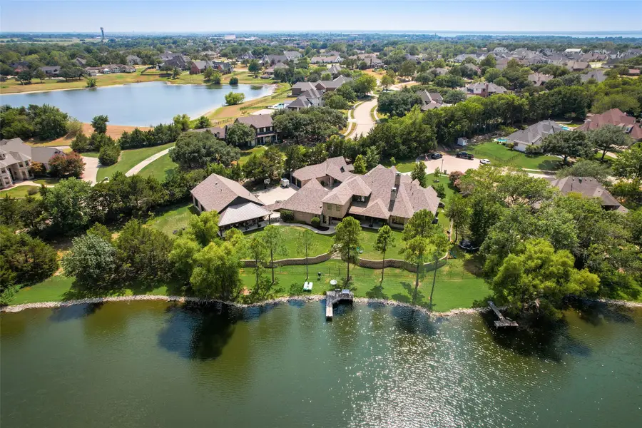 517 Pine Island Circle, Heath, TX 75032 - Image #2