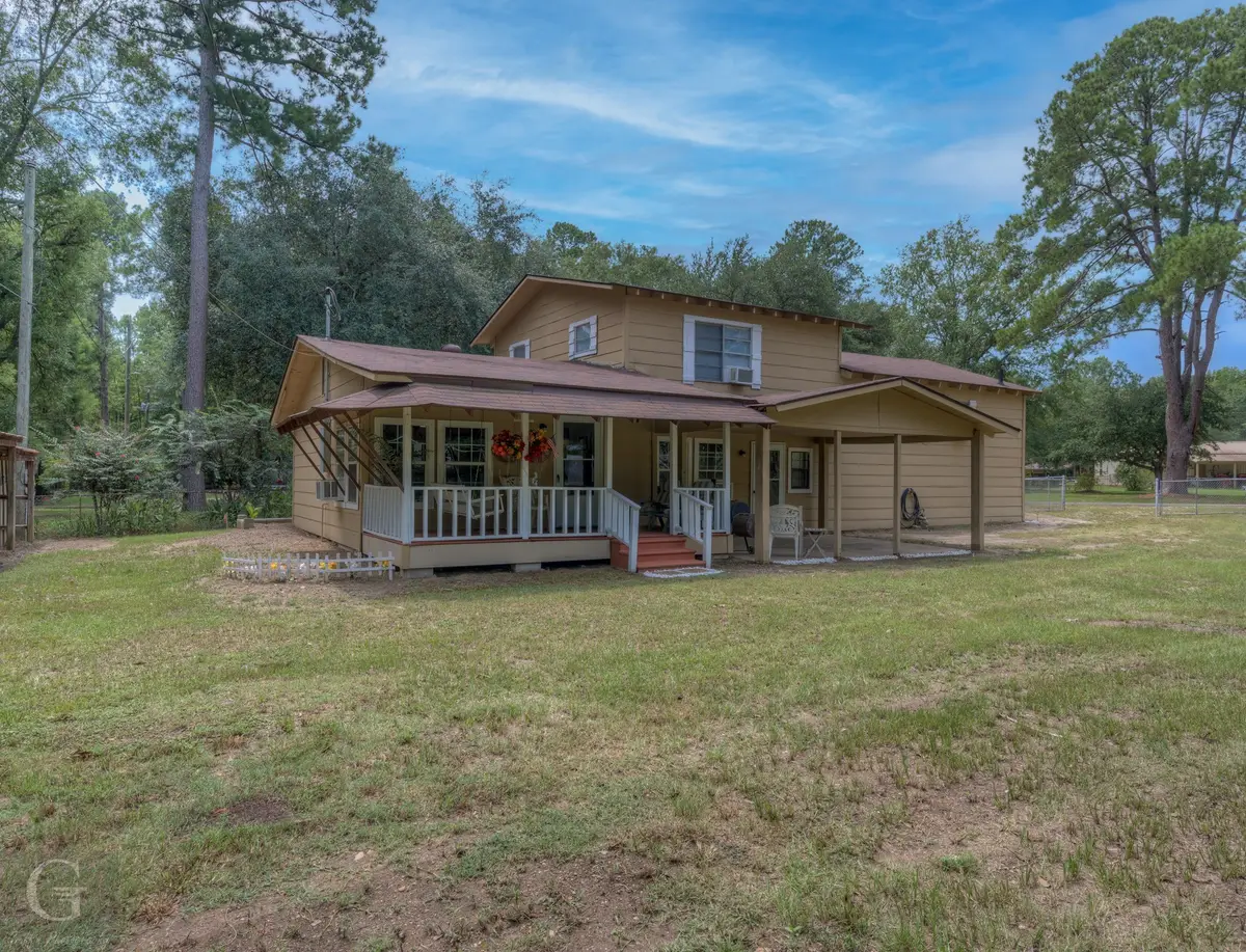 121 Willow Street, Heflin, LA 71039 - Image #1