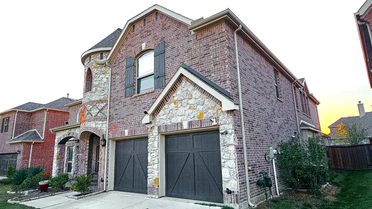 1436 Benavites Drive, Little Elm, TX 75068 - Image #1