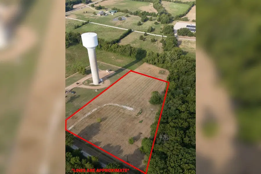 191 G T Bailey Lane, Van Alstyne, TX 75495 - Image #2