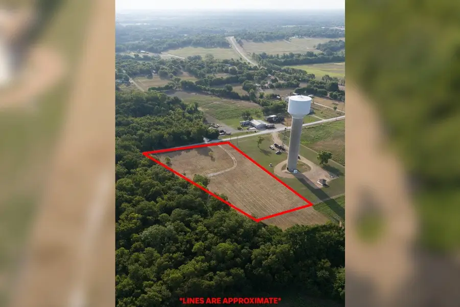 191 G T Bailey Lane, Van Alstyne, TX 75495 - Image #3