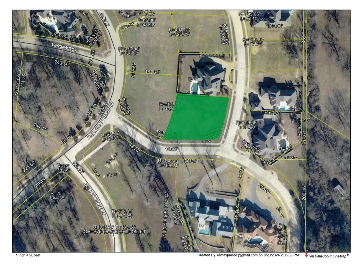 9610 Valencia Court, Shreveport, LA 71106 - Image #1