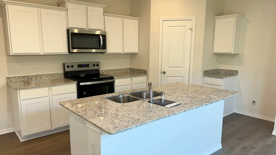 1427 Canongate Drive, Crandall, TX 75114 - #2