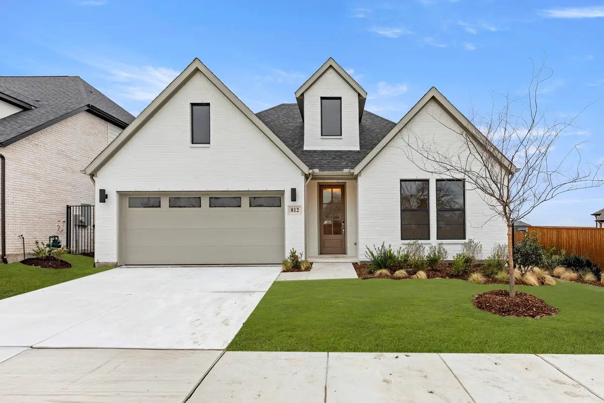 812 Stoney Bridge, Lavon, TX 75166 - Image #1