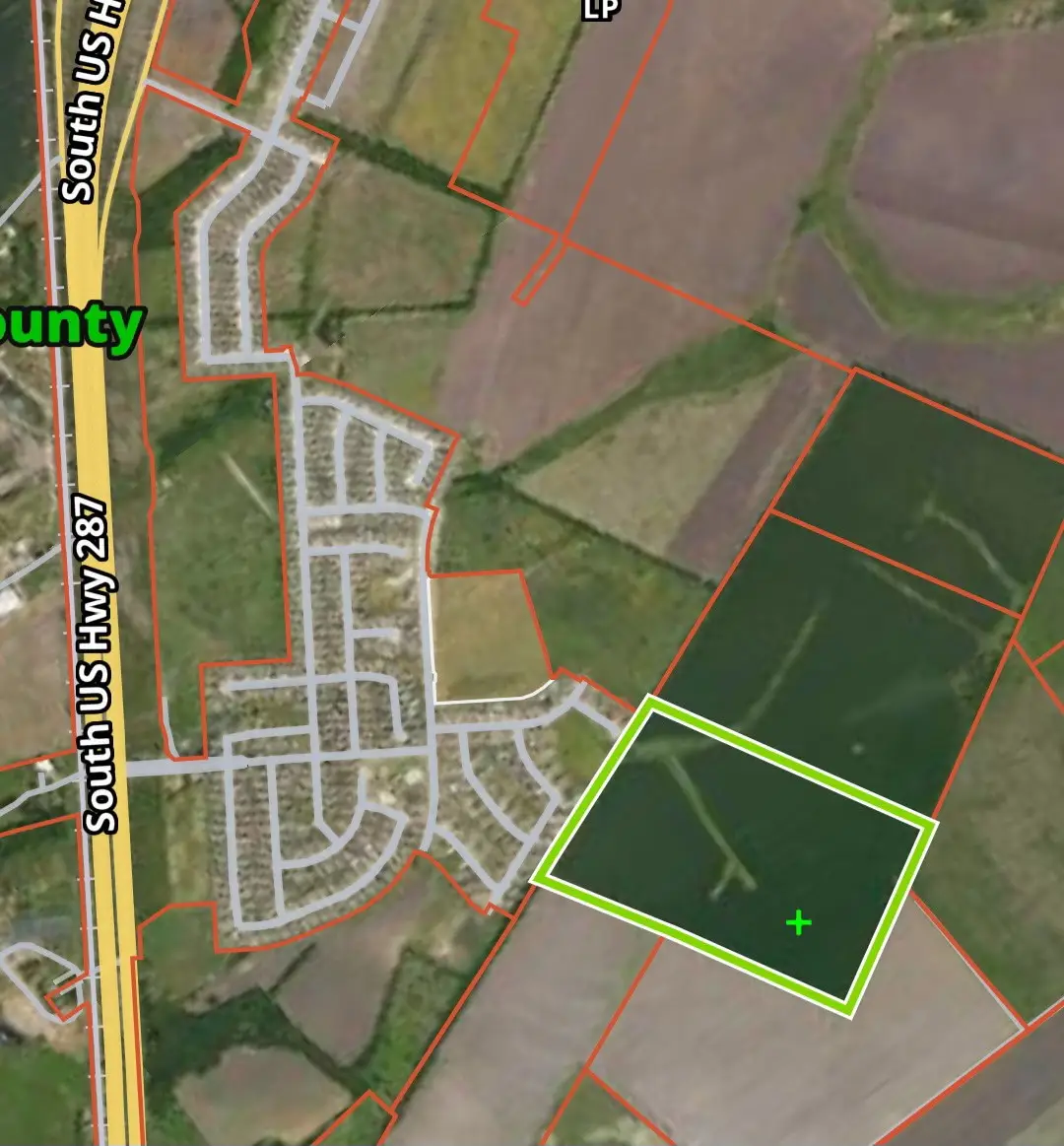 TBA Parks School House Road, Waxahachie, TX 75165 - Image #1