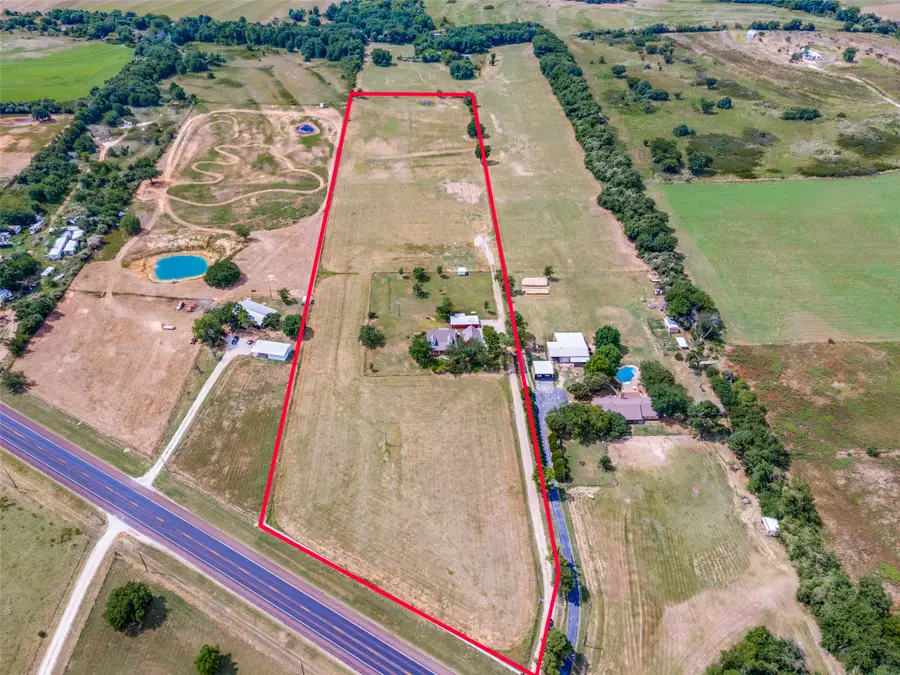 9879 W Highway 199, Poolville, TX 76487 - #2