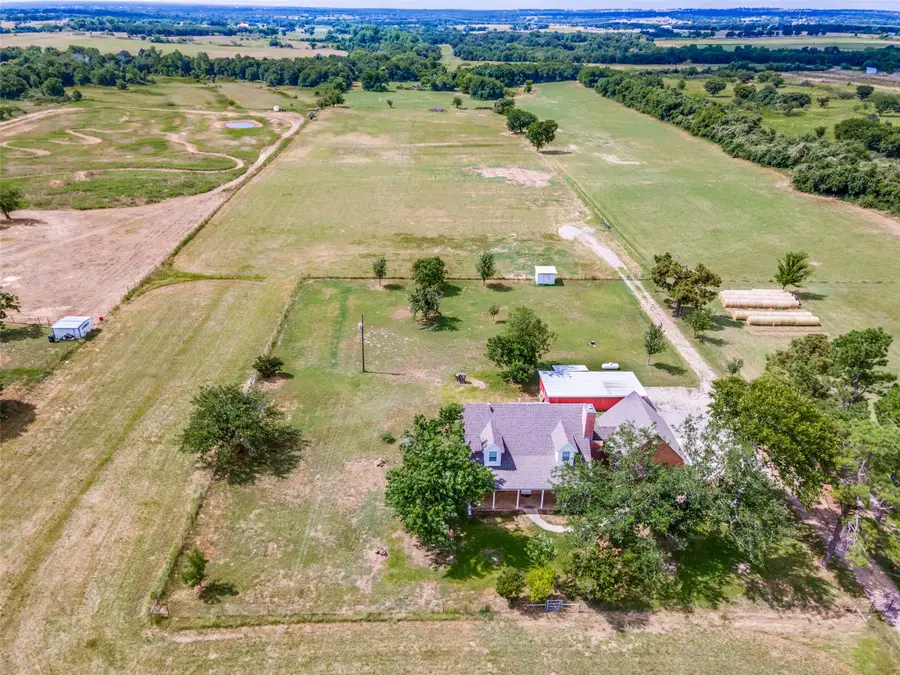 9879 W Highway 199, Poolville, TX 76487 - #3