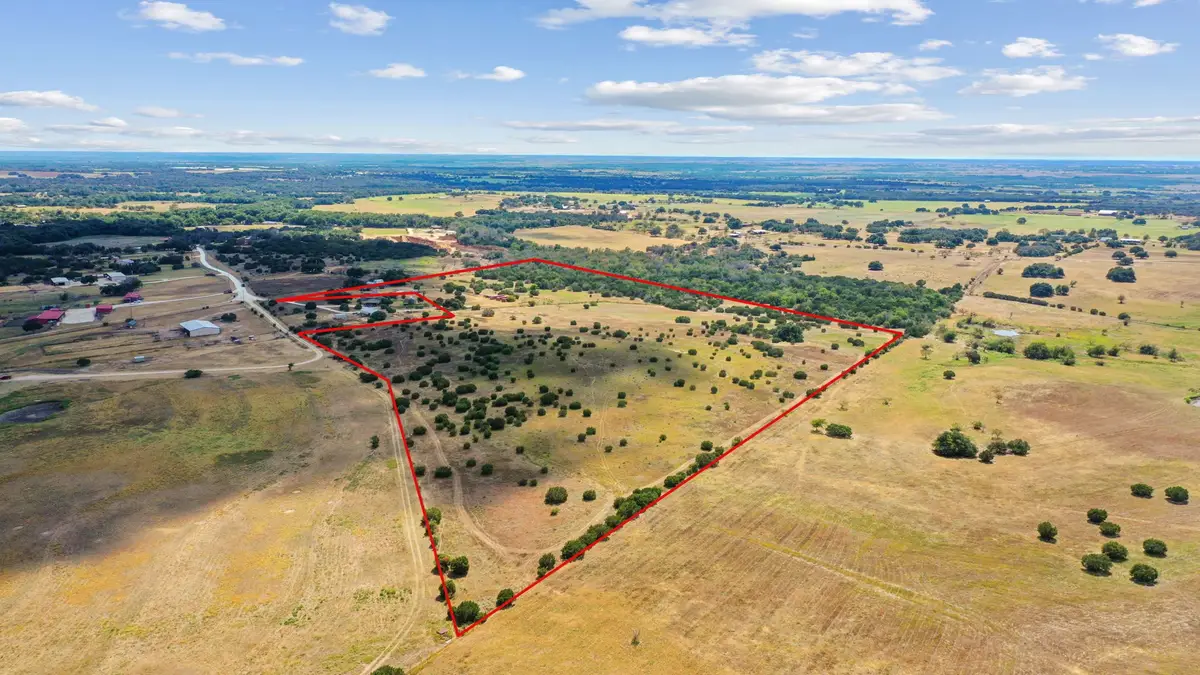 1365 Tennyson Drive, Stephenville, TX 76401 - #1