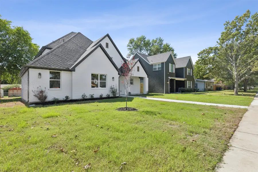 5817 Coleman Street, Westworth Village, TX 76114 - Image #2