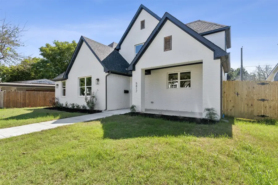 5817 Coleman Street, Westworth Village, TX 76114 - Image #3