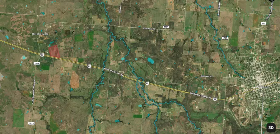 TBD Hwy 82, Nocona, TX 76255 - Image #3