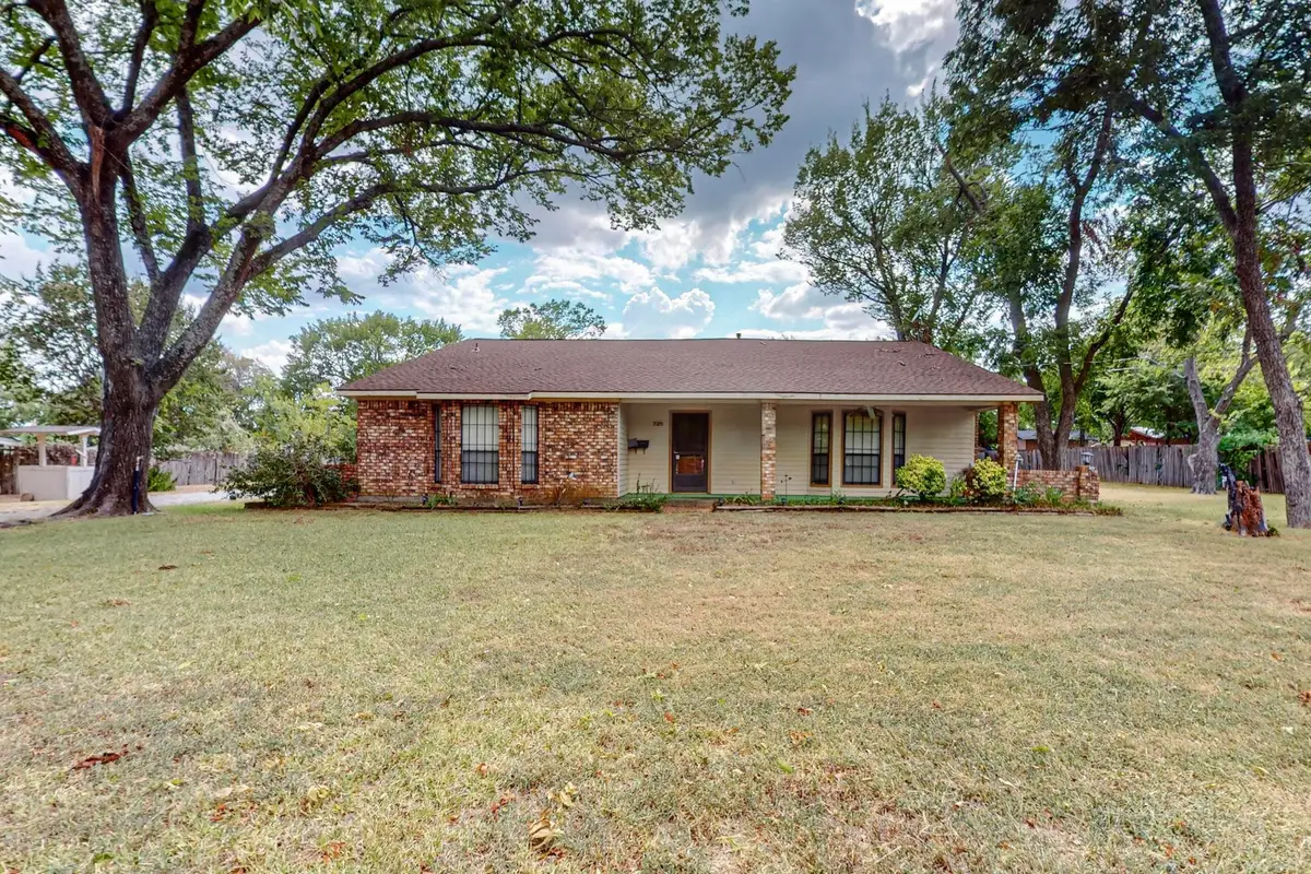 725 N Kaufman Street, Seagoville, TX 75159 - #1