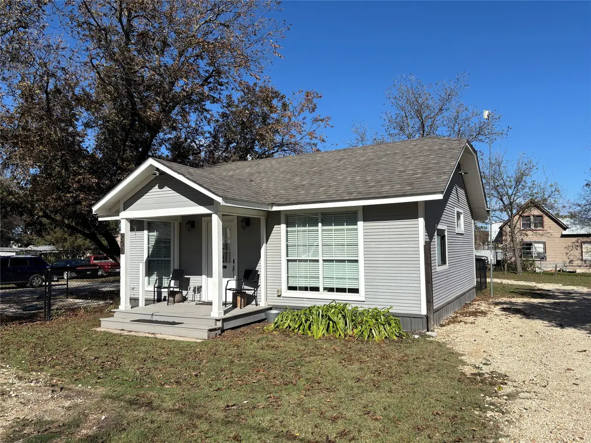 201 E Pollock Street, Rising Star, TX 76471 - Image #1