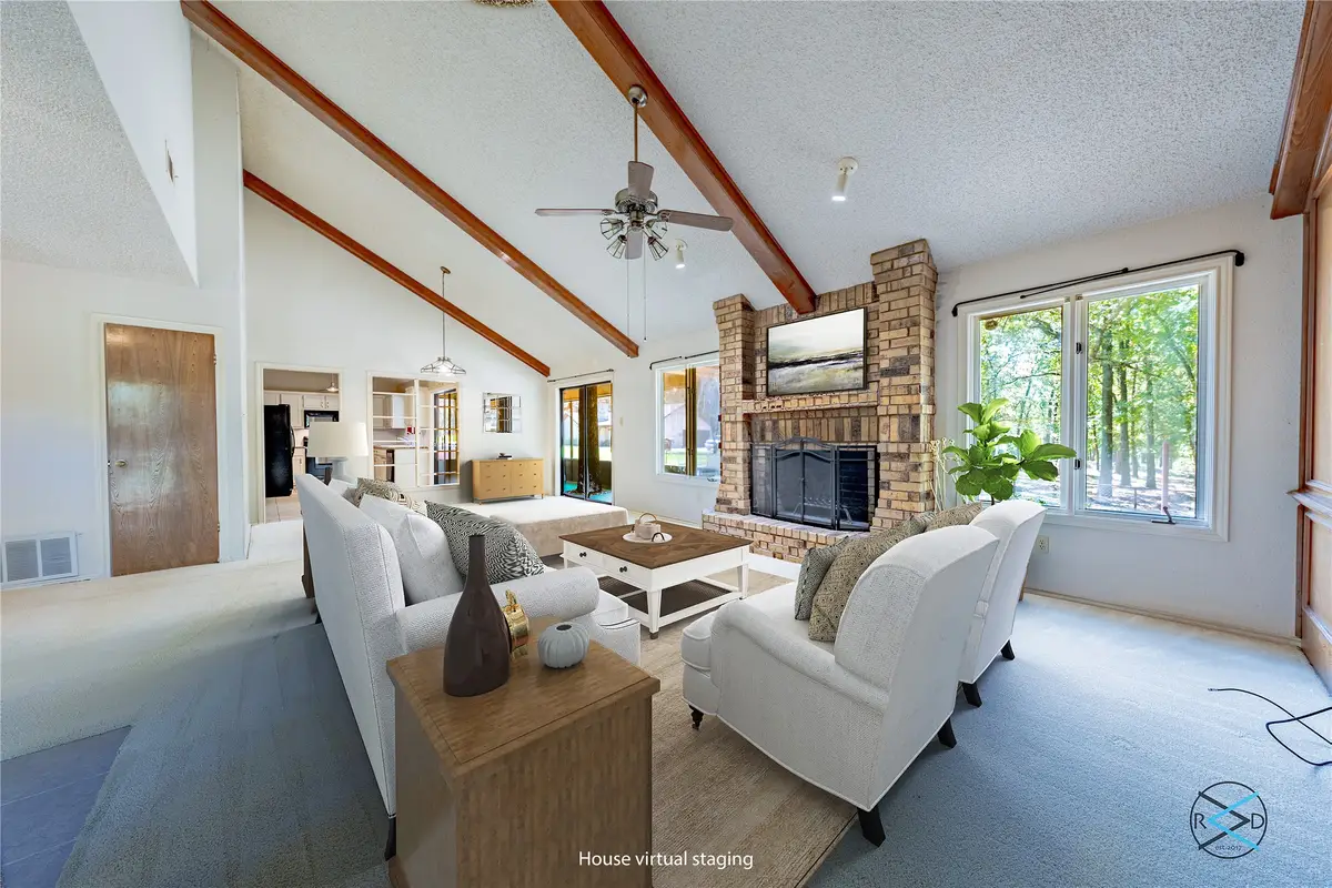 172 Colonial Drive, Mabank, TX 75156 - Image #1