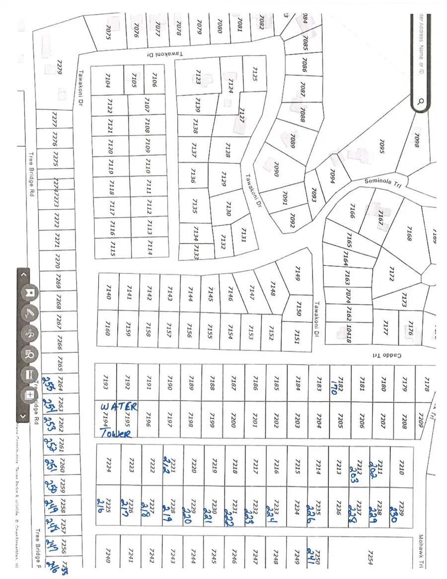 00 Rs County Road 1530, East Tawakoni, TX 75472 - Image #3