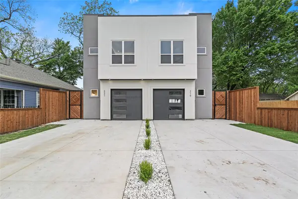 221 S Henderson Avenue, Dallas, TX 75214