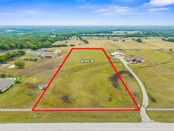 TBD Fm 2729, Van Alstyne, TX 75495