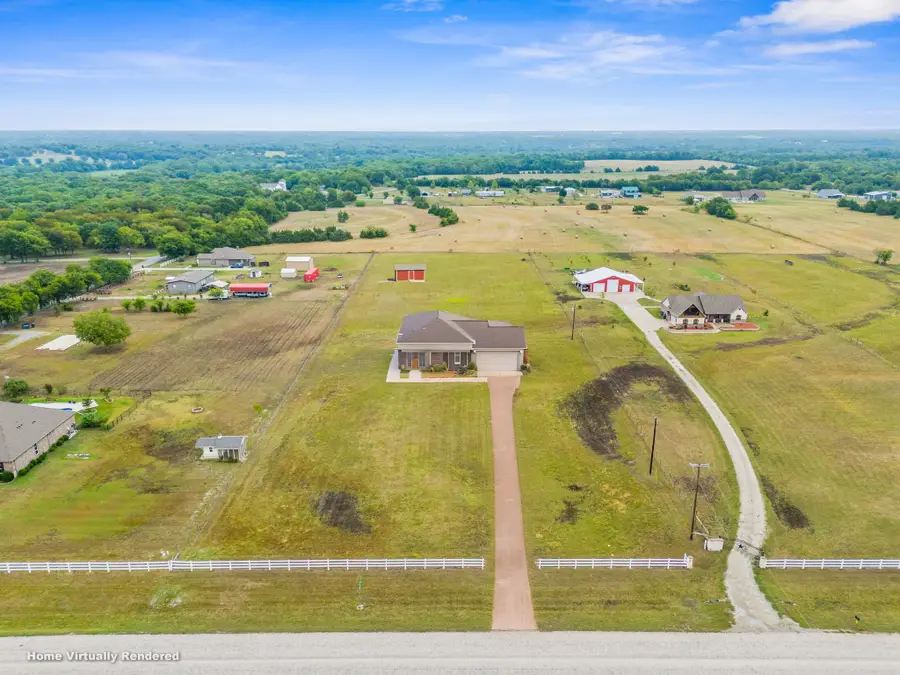 TBD Fm 2729, Van Alstyne, TX 75495 - #2