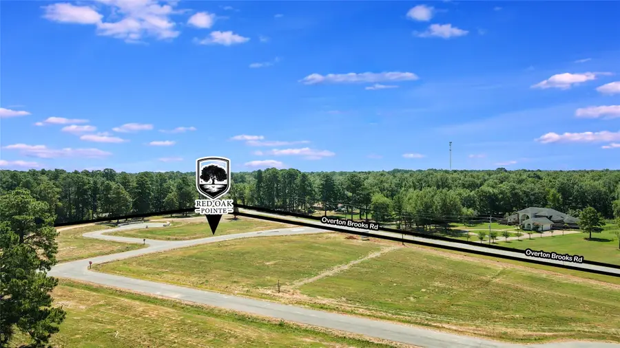 Lot 34 Overcup Circle, Shreveport, LA 71106 - Image #2