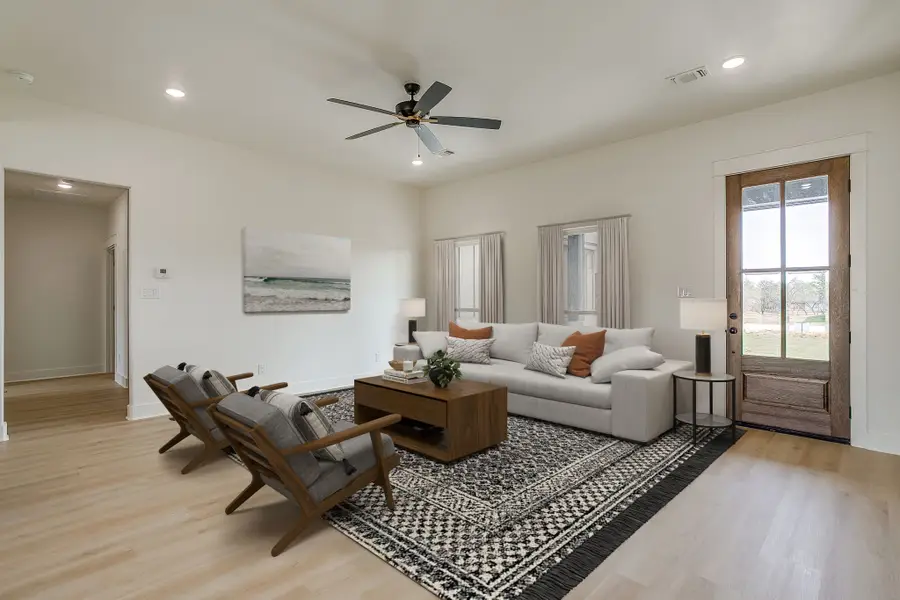 209 Jimmy Lane, Millsap, TX 76066 - Image #3