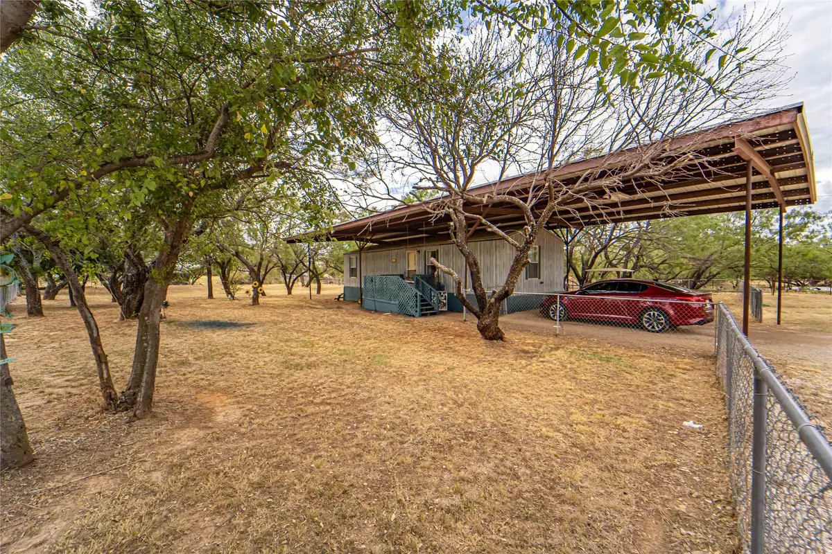 792 County Road 310, Breckenridge, TX 76424 - Image #1