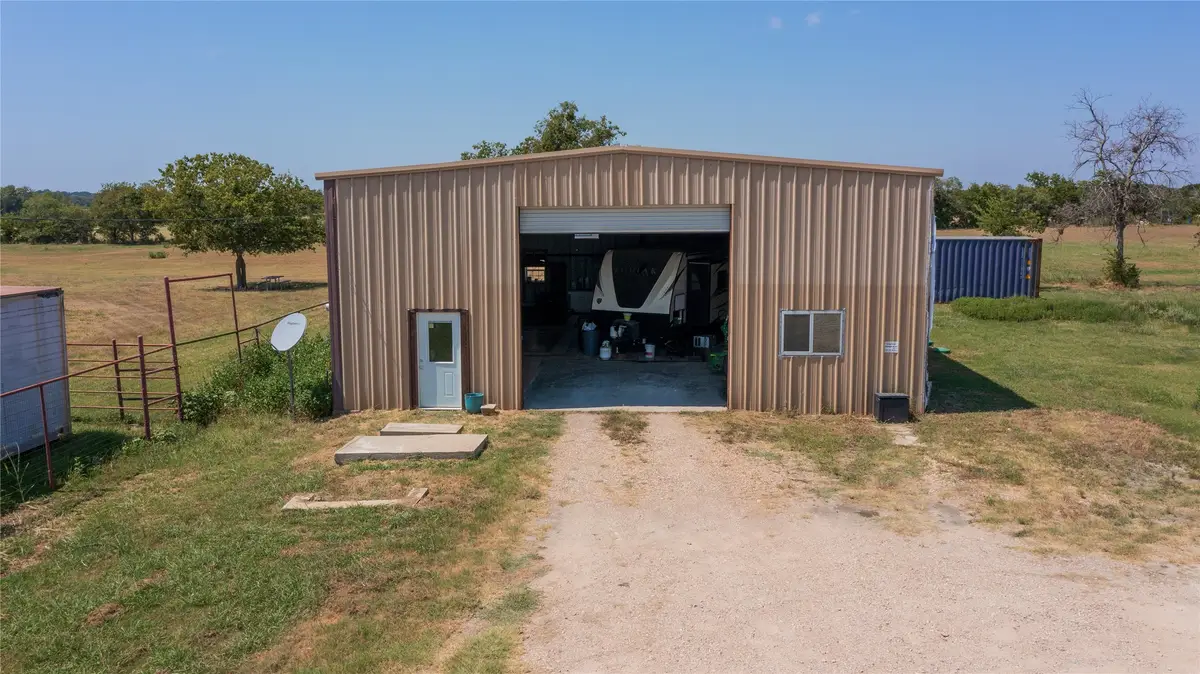 459 Johnson Road, Elm Mott, TX 76640 - Image #1