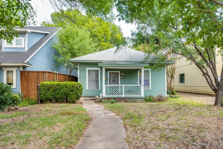 904 Haines Avenue, Dallas, TX 75208 - Image #2