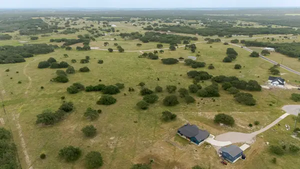 Lot 110 Kudu Court, Lampasas, TX 76550