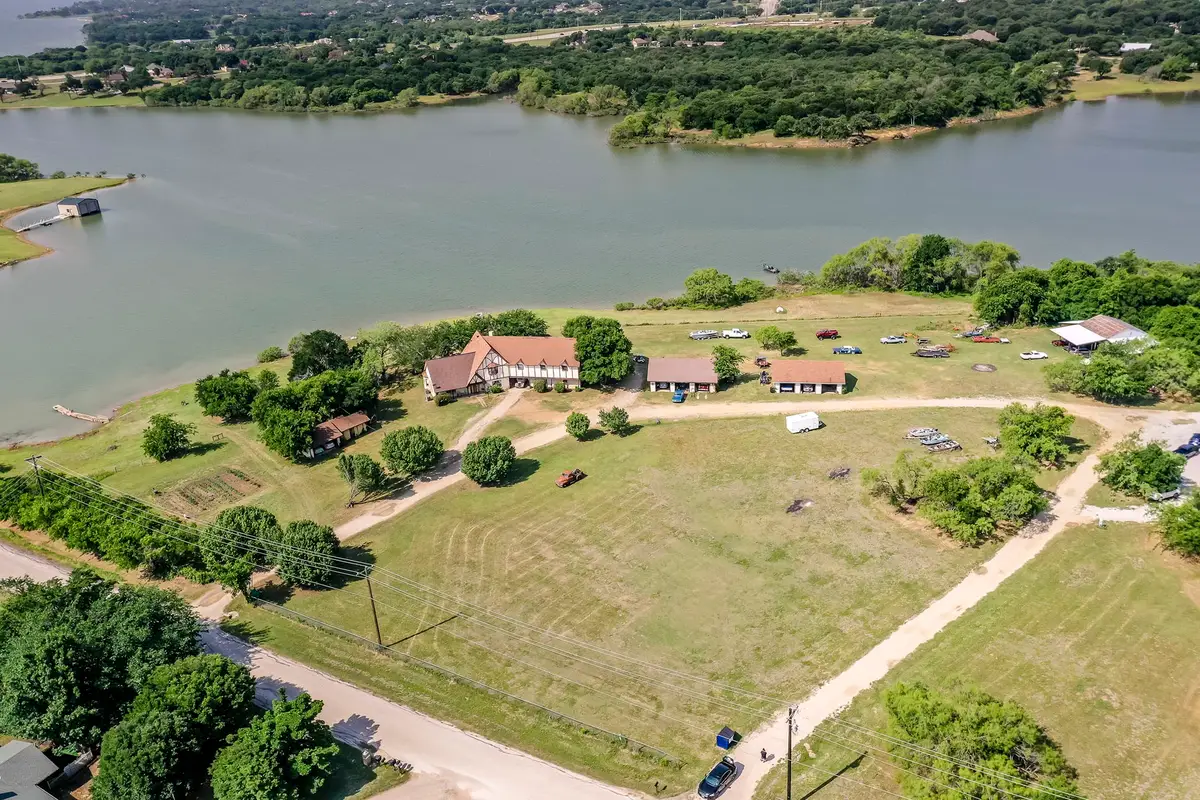 TBD Shahan Prairie Road, Little Elm, TX 75068 - Image #1