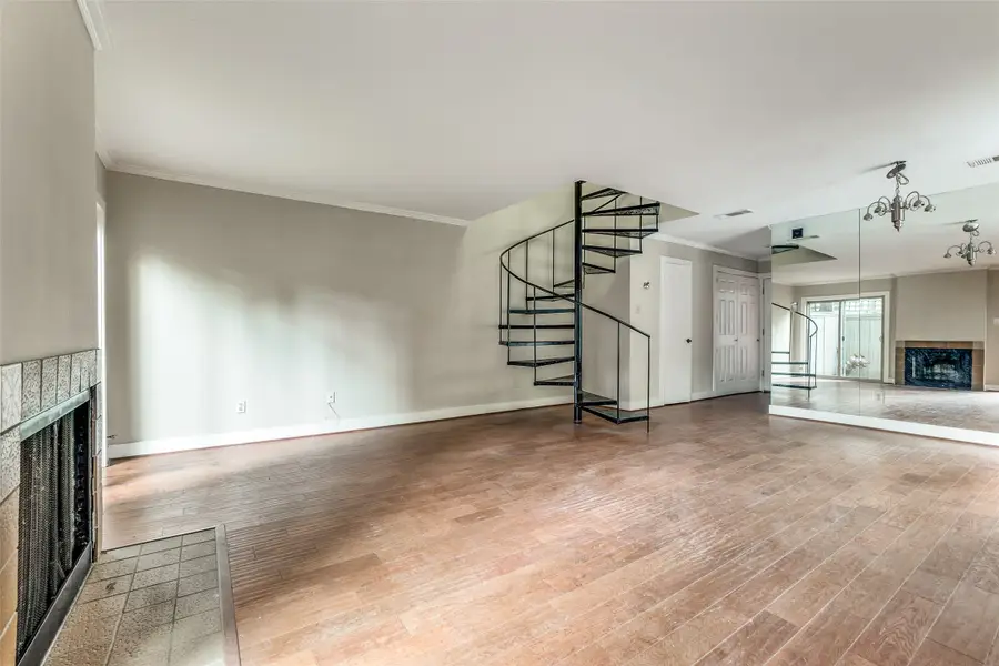 3321 Oak Grove Avenue #I, Dallas, TX 75204 - Image #3