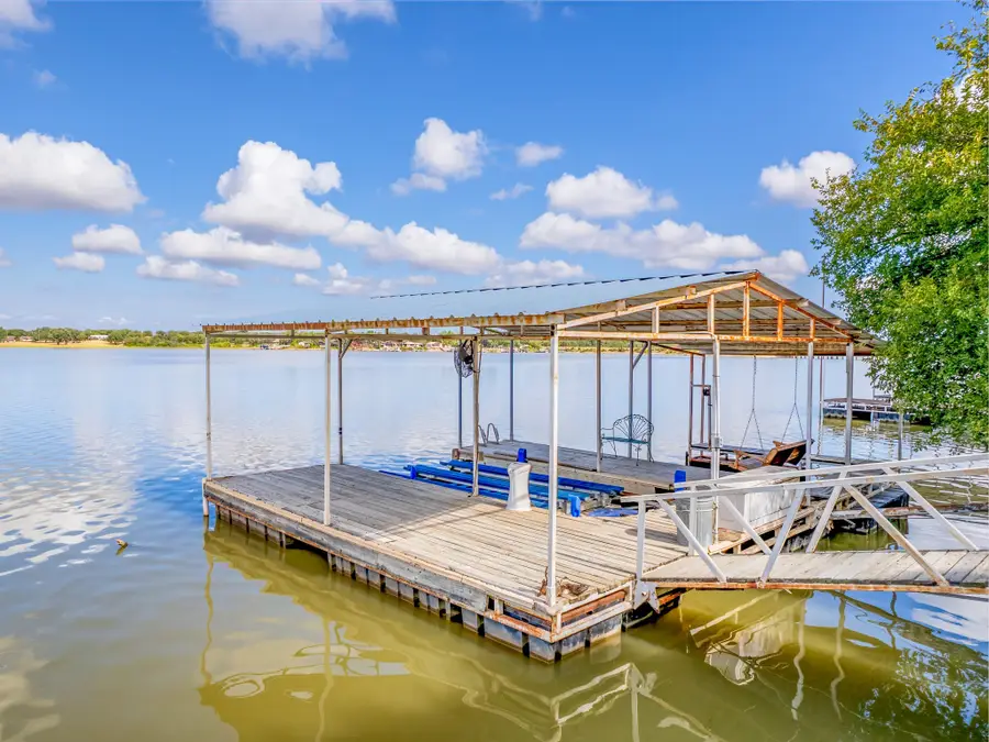 6926 Shamrock Drive, Brownwood, TX 76801 - Image #3