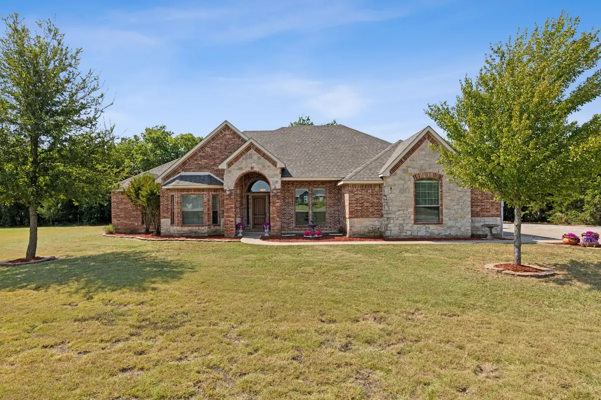 175 Pecan Hollow Circle, Anna, TX 75409 - Image #1