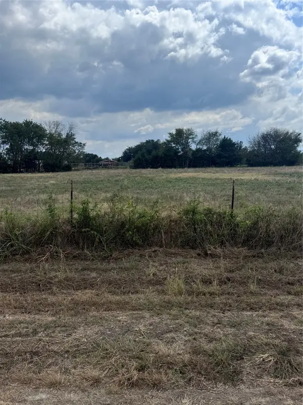LOT 16 Angela Way, Quinlan, TX 75474