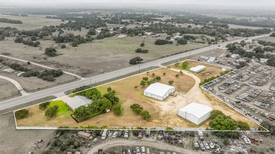 7517a Us Highway 67, Stephenville, TX 76401 - #3