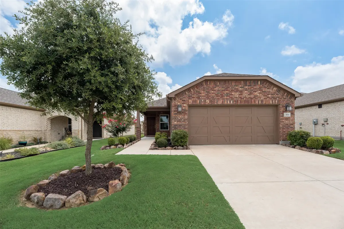 816 Hidden Eddy Drive, McKinney, TX 75071 - Image #1