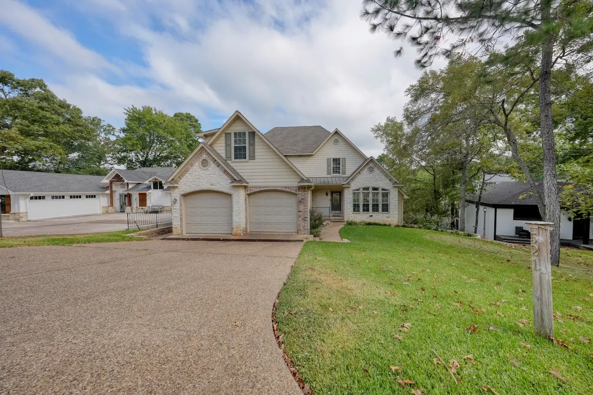 521 Hideaway Lane Central, Hideaway, TX 75771 - Image #1