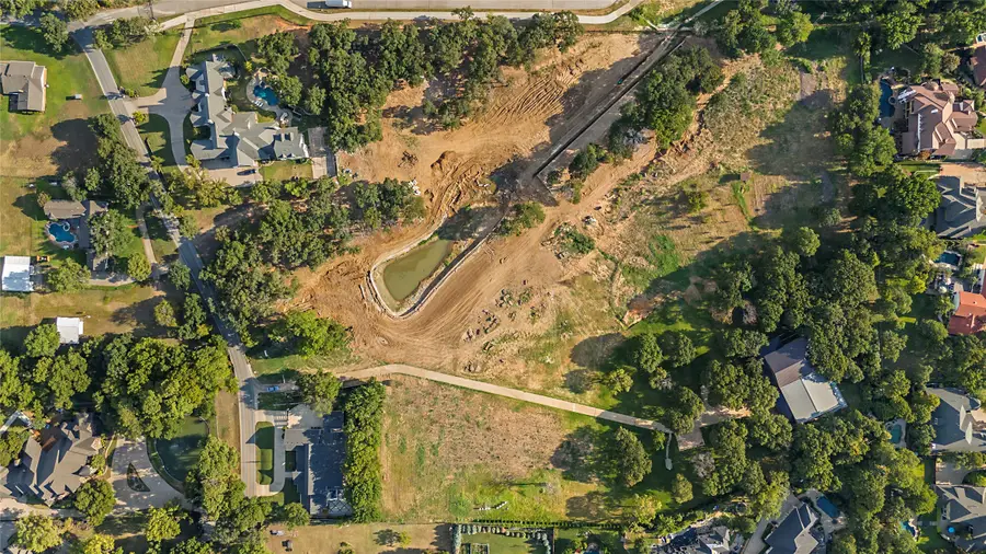 TBD - Lot 3 John Mccain Rd., Colleyville, TX 76034 - Image #3