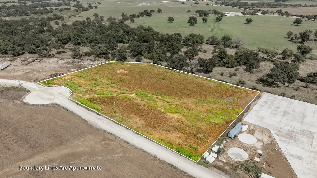 TBD Hifam Park Road, Stephenville, TX 76401 - #1
