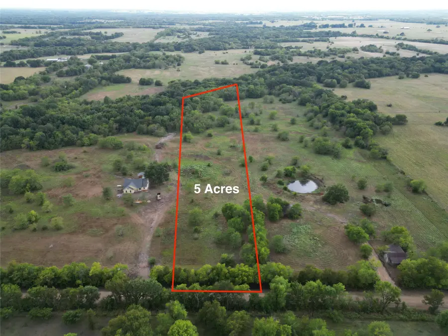 11 Acres County Road 3925, Ladonia, TX 75449 - Image #2