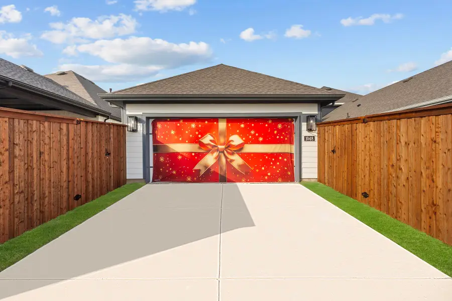 1048 Almond Blossom Circle, Crowley, TX 76036 - Image #3